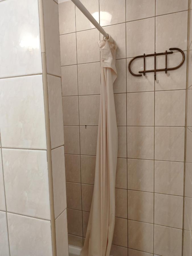 315 Dla Dwoch Osob Z Prywatna Lazienka - Piotrkowska 262-264 *