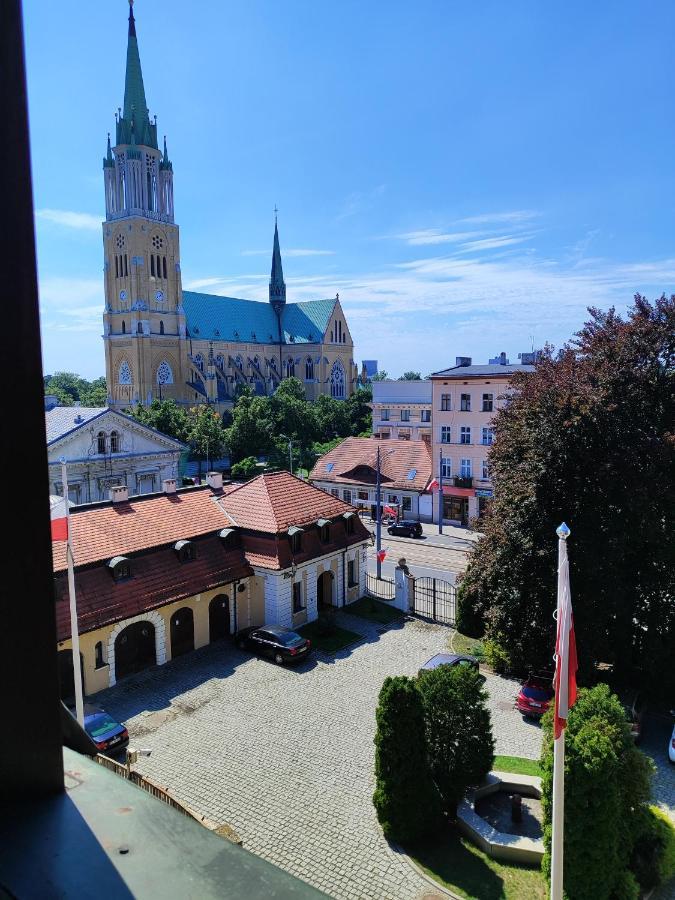 315 Dla Dwoch Osob Z Prywatna Lazienka - Piotrkowska 262-264 Aparthotel